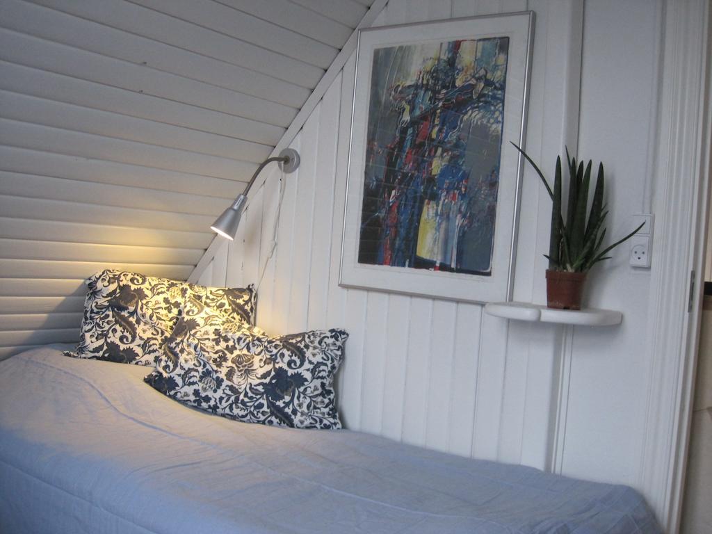 Guesthouse Copenhagen Beach Room photo